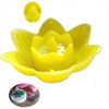 Picture of Lotus Flower LED Candles (6 Pcs/Set - Battery)