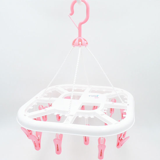 Picture of Laundry Hanger (18 Pegs)