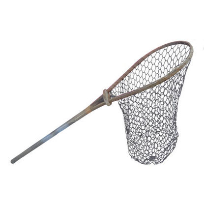 Picture of Wooden Fish Net