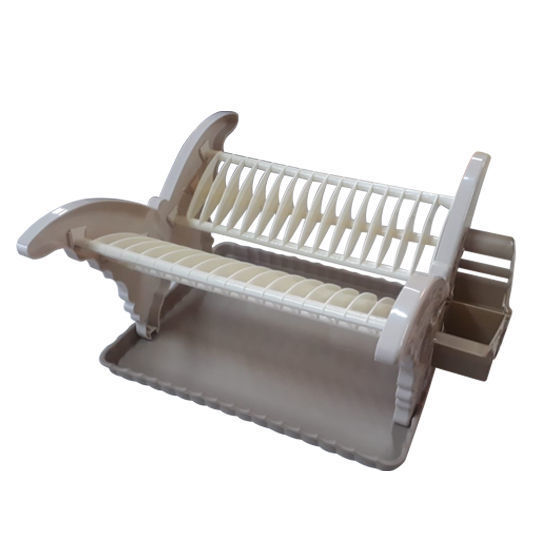 Picture of Butterfly Dish Rack (plastic)