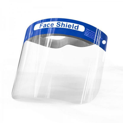 Picture of Face Shield Transparent (Adult)