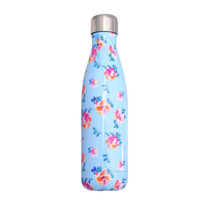 Picture of Flower Vacuum Flask 1000ml