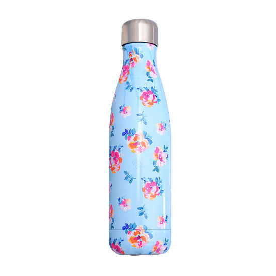 Picture of Flower Vacuum Flask 1000ml