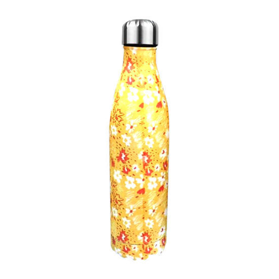 Picture of Flower Vacuum Flask 750ml