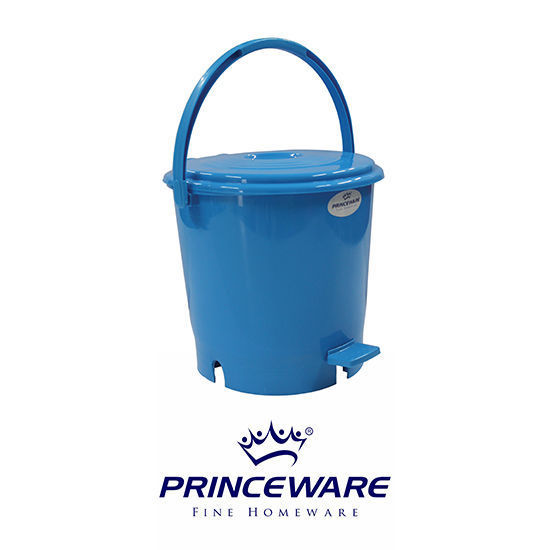Picture of Princeware Pedal Bin mini Assembled