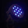 Picture of Parlight 36 Leds RGB W/R.Control (Slim)