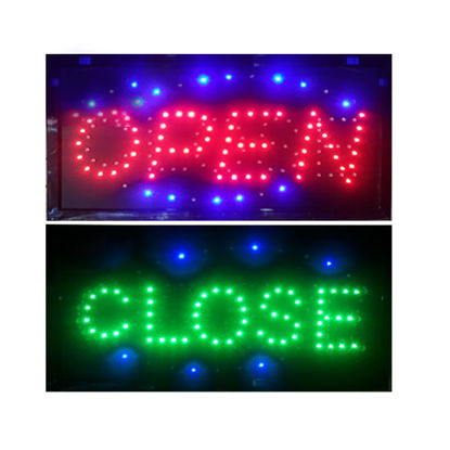 Picture of Open/Close Signage
