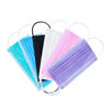 Picture of Disposable 3-Layer Facemask (Pack Of 50pcs)