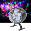 Picture of Rotating Led Stage Light