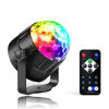 Picture of Magic Ball LED W/Remote Control