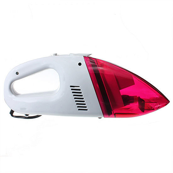 Picture of Car Vacuum Cleaner 12v