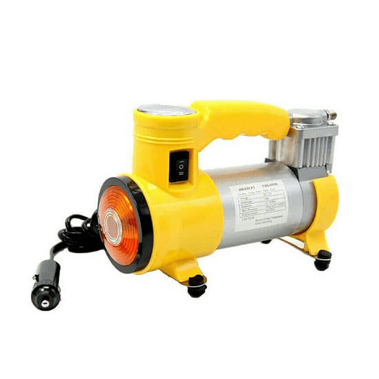 Picture of Heavy Duty Air Compressor