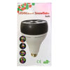Picture of Divali Bulb Projector (E27)