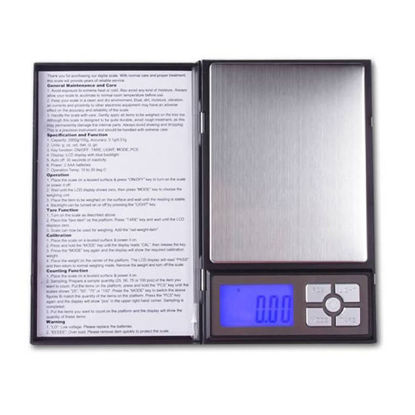 Picture of Digital Scale (2000g/0.1g)