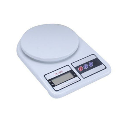 Picture of Electronic Kitchen Scale