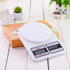 Picture of Electronic Kitchen Scale