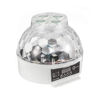 Picture of Led Flower Magic Ball Light W/Remote Control