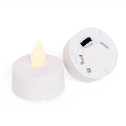 Picture of Tealight Candle (2cm)