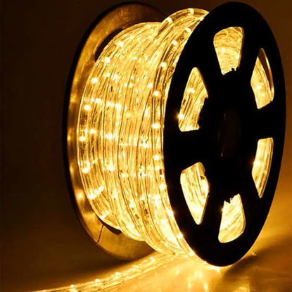 Picture of Rope Light RICE 50 Mts 2 Pin (Multicolor)