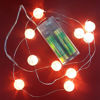 Picture of Crystal Ball Light 10 Led (1mt)