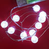 Picture of Crystal Ball Light 10 Led (1 Mt)