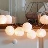 Picture of Crystal Ball Light 20 Led (2mts)
