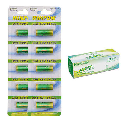 Picture of WinPow Battery 23A (1pc)