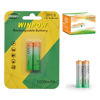 Picture of WinPow Rechargeable Battery AAA (Pack of 2pcs)