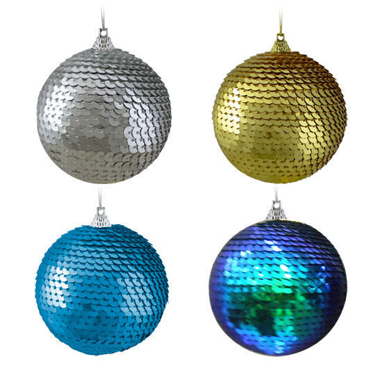 Picture of Sequin Ball