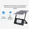 Picture of Solar Floodlight HP-S09-50W (White)