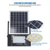 Picture of Solar Floodlight HP-S09-50W (White)