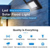 Picture of Solar Floodlight HP-S09-50W (White)