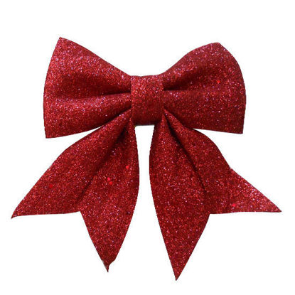 Picture of Xmas Red Bow