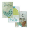 Picture of Notebook Assorted Designs