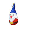 Picture of Snowman W/Light - 15 Cm