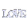 Picture of Love Light Letters