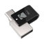 Picture of Kodak Dual Flash Drive 16 GB - USB to Type C
