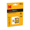 Picture of Kodak Micro SDHC Memory Card Class 10 (Extra Performance) 32 GB