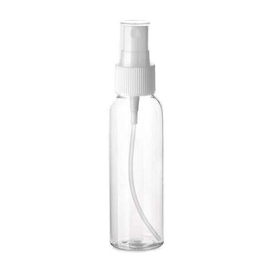Picture of Plastic Spray Bottle 80 ML