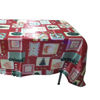 Picture of Xmas Tablecloth