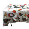 Picture of Xmas Tablecloth