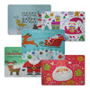 Picture of Xmas Mat (58 Cm x 39 Cm)