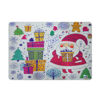 Picture of Xmas Mat (58 Cm x 39 Cm)
