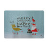 Picture of Xmas Mat (58 Cm x 39 Cm)
