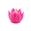 Picture of Lotus Shape LED Candles