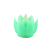 Picture of Lotus Shape LED Candles