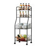 Picture of Multi Purpose Kitchen Rack