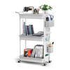 Picture of Utility Rolling Cart - 3 Tiers