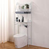 Picture of Toilet Rack Spray Painting