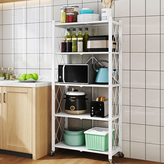 AFC Trading. Rack 5 Layers